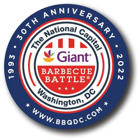 Giant Barbecue Battle 2022 Main Image