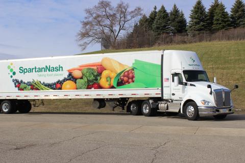 Sn truck