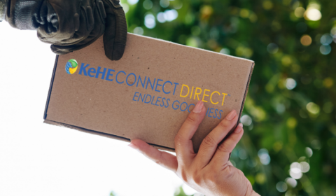 KeHE’s New Sourcing Service Allows Grocers to Diversify Store Shelves