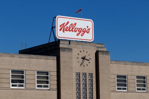 Kellogg's Cincinnati Main Image