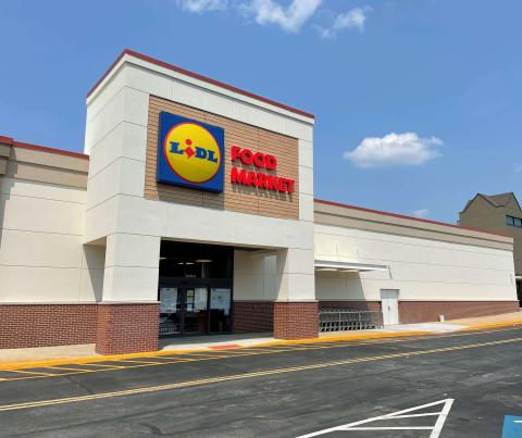 Lidl Long Island North Hempstead Main Image