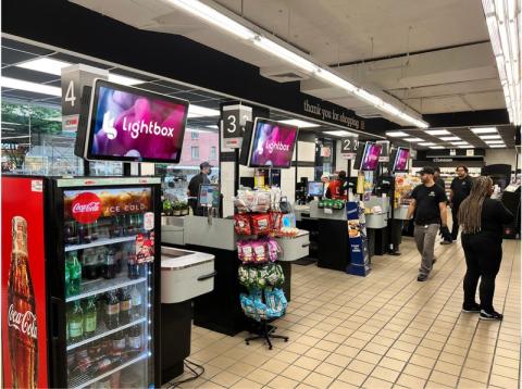 Lightbox Grocery Network Main Image