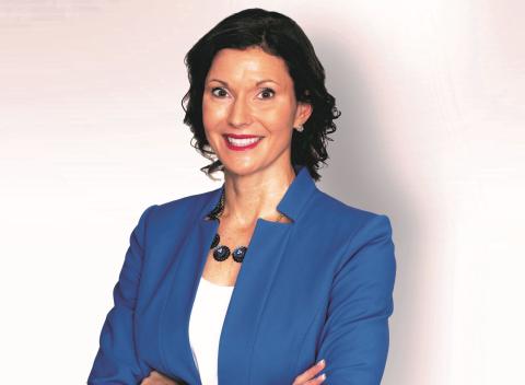 2022 Top Women in Grocery Trailblazer: Kroger's SVP of Operations