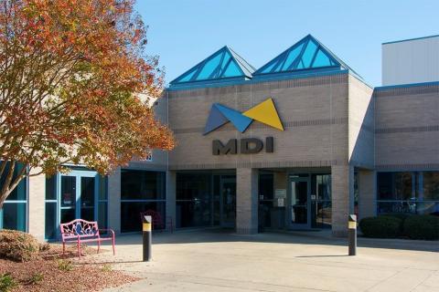 MDI Entrance Main Image