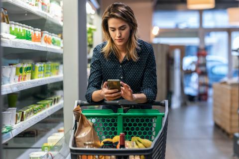 Modern Shopper Main Image