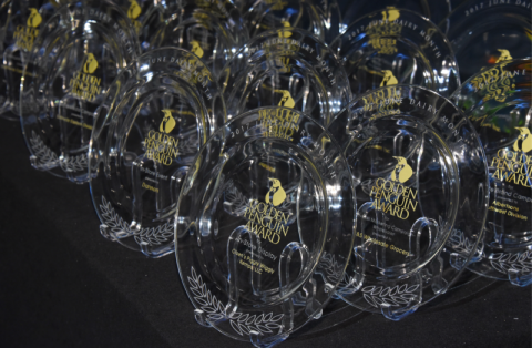 NFRA Awards Main Image