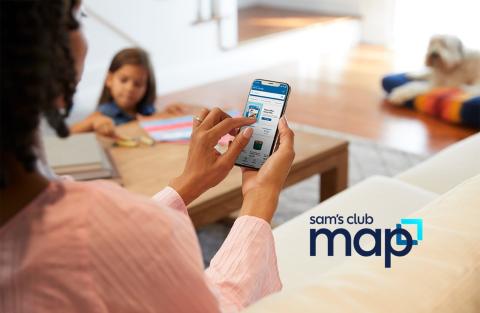 Sam’s Club Debuts Retail Access and Ads Platform Centered on the Member