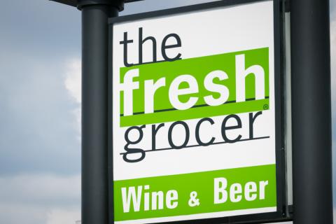 Wakefern The Fresh Grocer