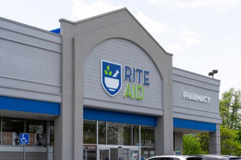 How Rite Aid is Diversifying Business for Long-Term Success