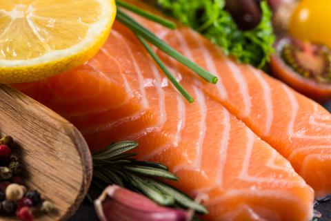 Salmon