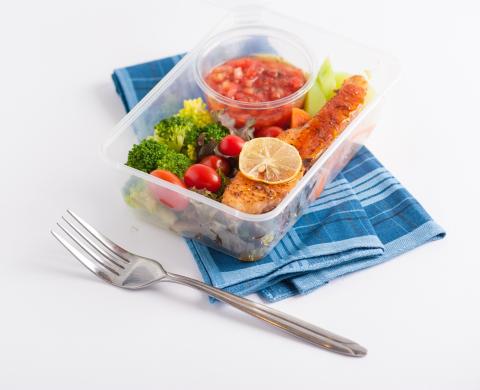 Deli-Driven Growth Potential