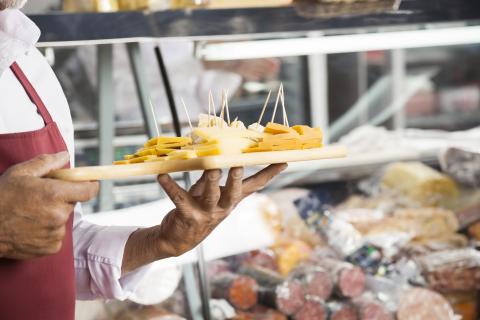 Specialty foods