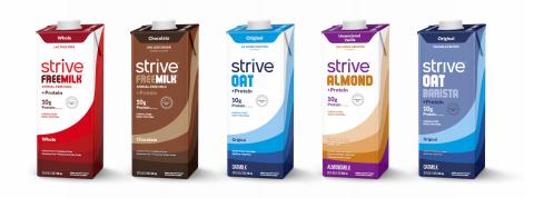 Strive Freemilk Main Image
