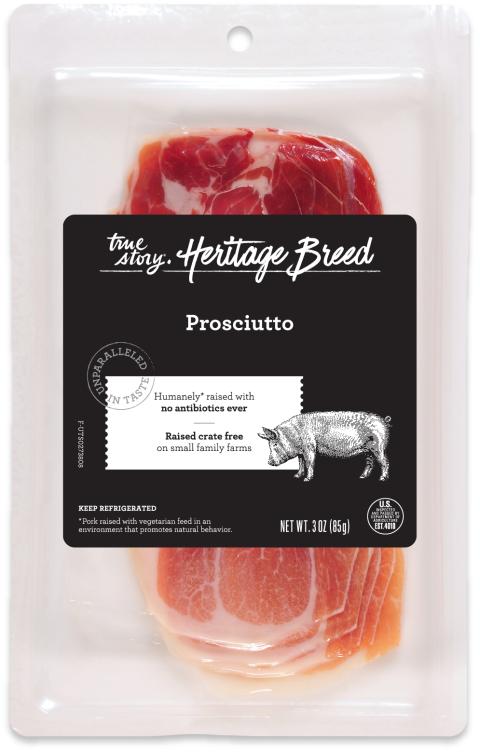 Pork Remains the Dependable Protein in Meat Case
