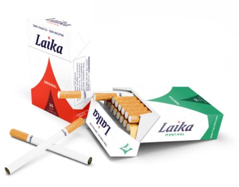 Tobacco Report