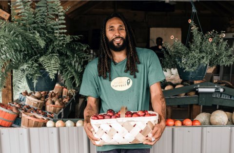 Atlanta Harvest