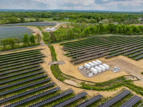 Solar Power