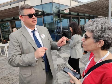 NGA’s Fly-In for Fair Competition