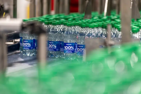 Coca Cola Dasani