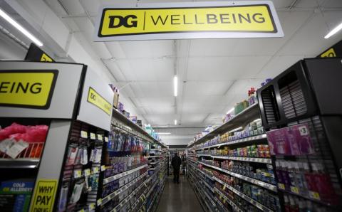 Dollar General Takes Next Steps in Building Health Care Services
