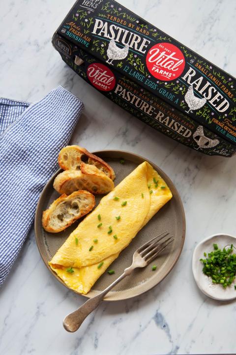 Specialty Eggs