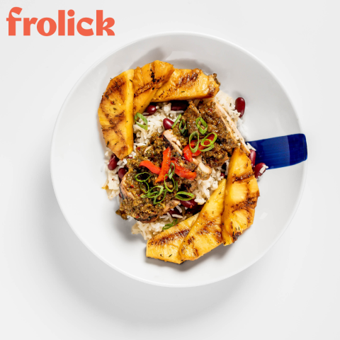 Frolick Main Image