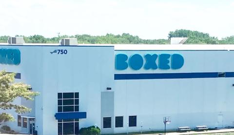 Boxed to Expand Across Asia