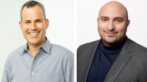 instacart execs
