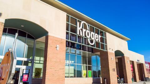 Kroger Novi MI Main Image