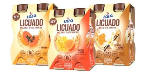 Lala Licuado