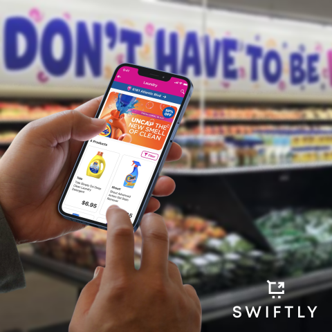 Swiftly 99 Cents Only Main Image
