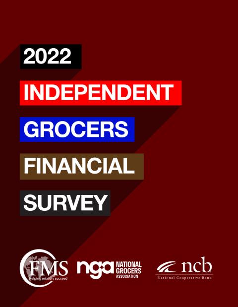NGA FY21 survey