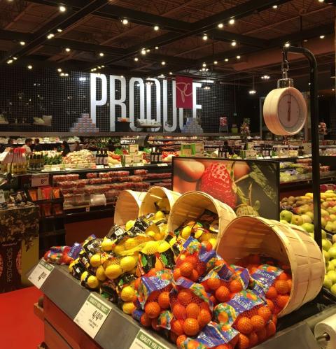 Loblaw Transforms Itself Again