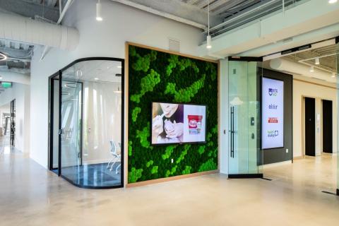 Rite Aid New Headquarters