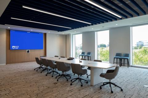 Rite Aid New Headquarters