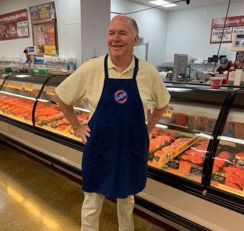 Karns Foods Takes Control of Beef Supply Chain