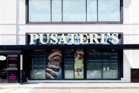 Pusateri's Fine Foods