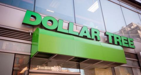 Dollar Tree