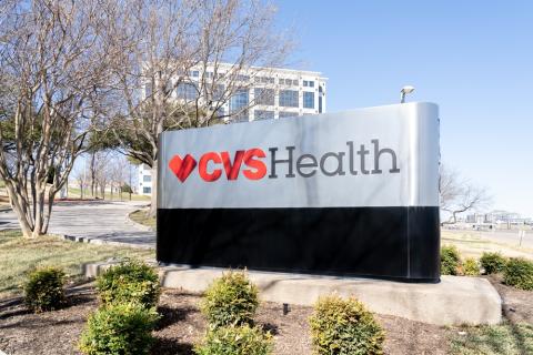 CVS Health breaks with NACDS