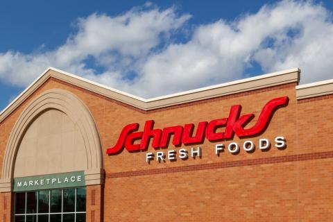 Schnucks’ Donation Helps Mobile Grocery Store to Serve St. Louis Food Deserts