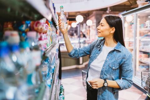 Ahold Delhaize’s Digital Arm on Search for Diverse Suppliers