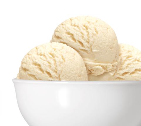 ice cream