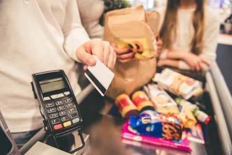 Swipe Fee Supermarket Main Image