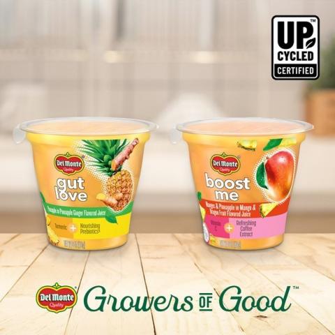 Del Monte Foods 