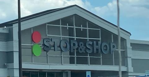 stop & shop new jersey