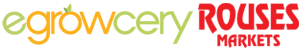 eGrowcery & Rouses Markets