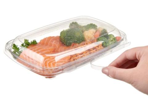 Guilt-Free Plastic Packaging
