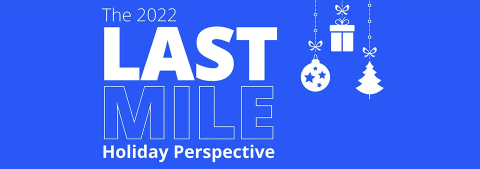 Last mile logo