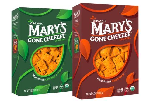 Mary's Gone Chezee Main Image