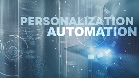 Bridzi Visper 2.0 Personalization Automation Main Image